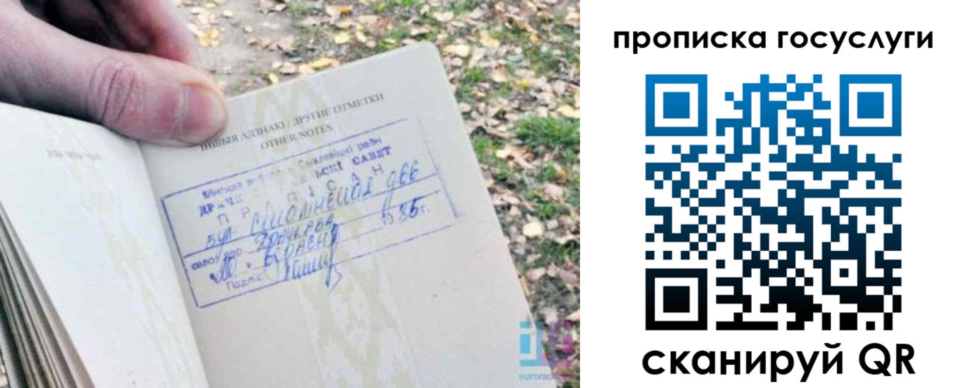 временная регистрация собственник в Зее